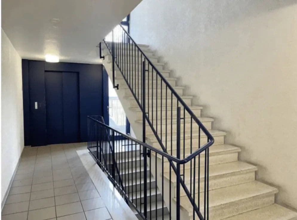 Prenájom bytu 1-izbový 22 m², Köln, Severné Porýnie - Westfálsko Prenájom bytu 1-izbový 22 m², Köln, Severné Porýnie - Westfálsko