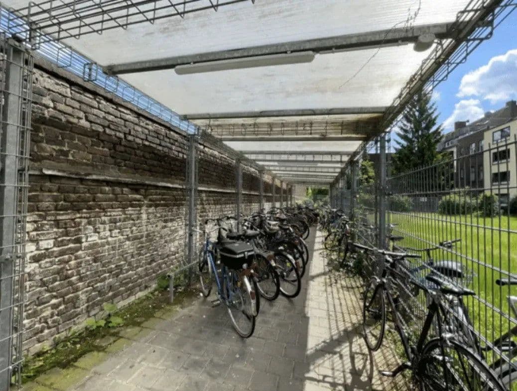 Prenájom bytu 1-izbový 22 m², Köln, Severné Porýnie - Westfálsko Prenájom bytu 1-izbový 22 m², Köln, Severné Porýnie - Westfálsko