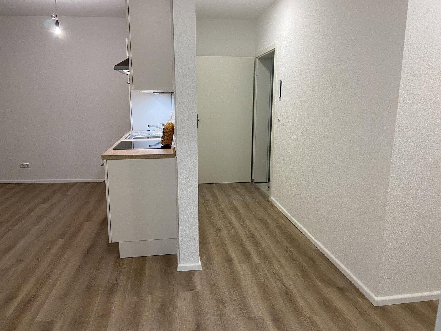 Prenájom bytu 2-izbový 61 m², Mühlenanger 14, Adelebsen, Dolné Sasko Prenájom bytu 2-izbový 61 m², Mühlenanger 14, Adelebsen, Dolné Sasko