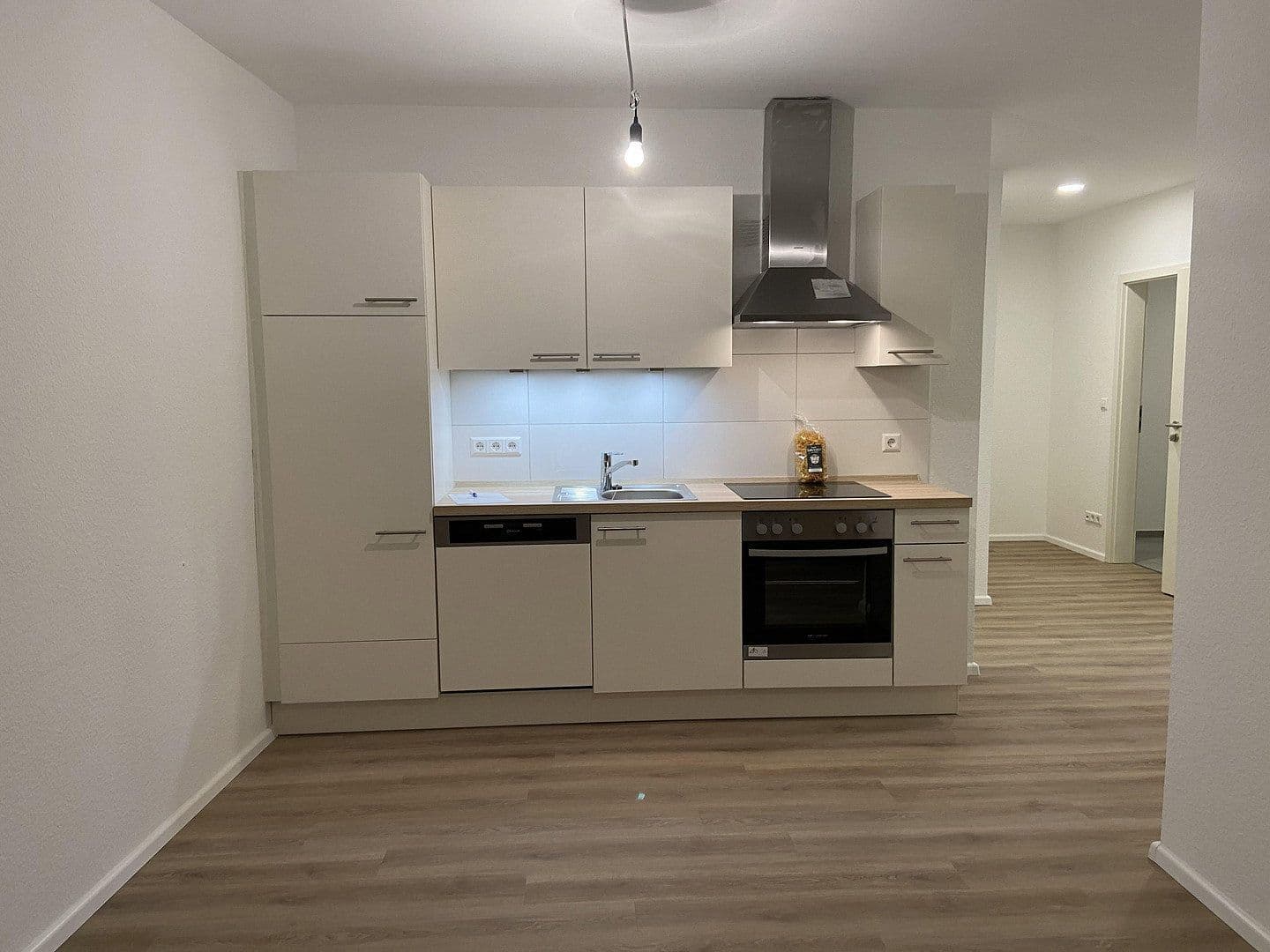Prenájom bytu 2-izbový 61 m², Mühlenanger 14, Adelebsen, Dolné Sasko Prenájom bytu 2-izbový 61 m², Mühlenanger 14, Adelebsen, Dolné Sasko
