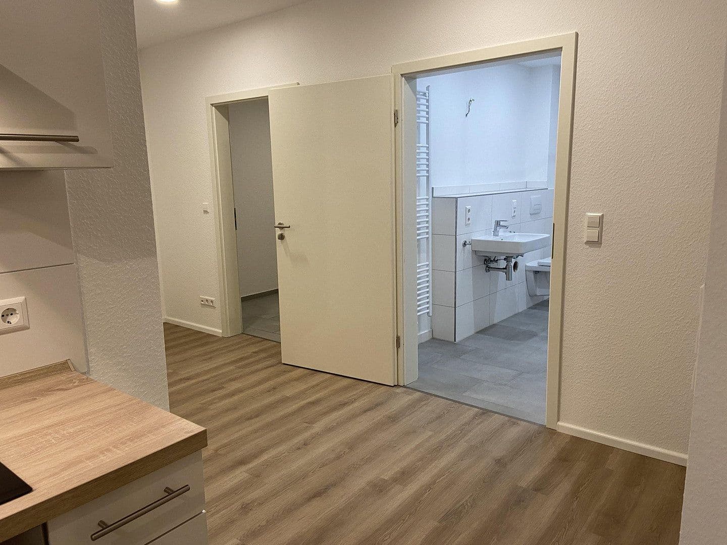 Prenájom bytu 2-izbový 61 m², Mühlenanger 14, Adelebsen, Dolné Sasko Prenájom bytu 2-izbový 61 m², Mühlenanger 14, Adelebsen, Dolné Sasko