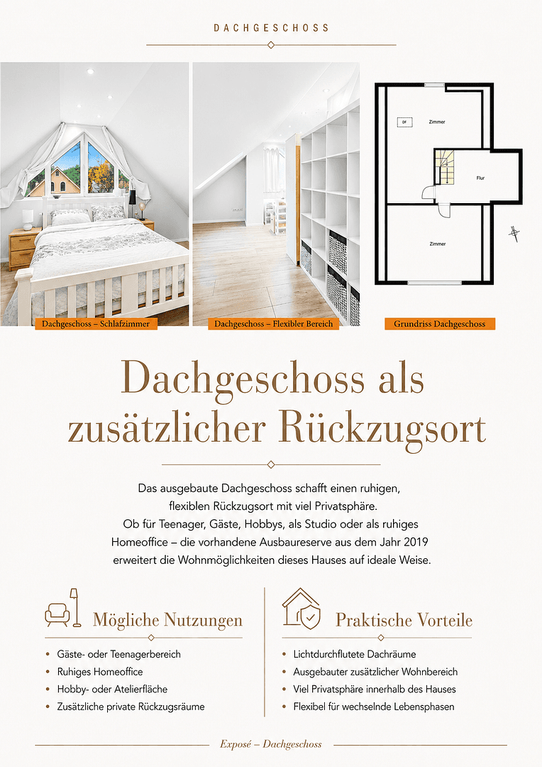 Predaj domu 280 m², pozemok 1.131 m², Kleinmachnow, Brandenbursko Predaj domu 280 m², pozemok 1.131 m², Kleinmachnow, Brandenbursko