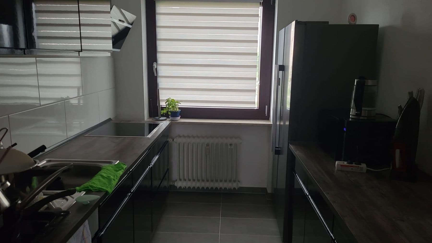Prenájom bytu 3-izbový 80 m², Moselstr. 29, Riedstadt, Hesensko Prenájom bytu 3-izbový 80 m², Moselstr. 29, Riedstadt, Hesensko
