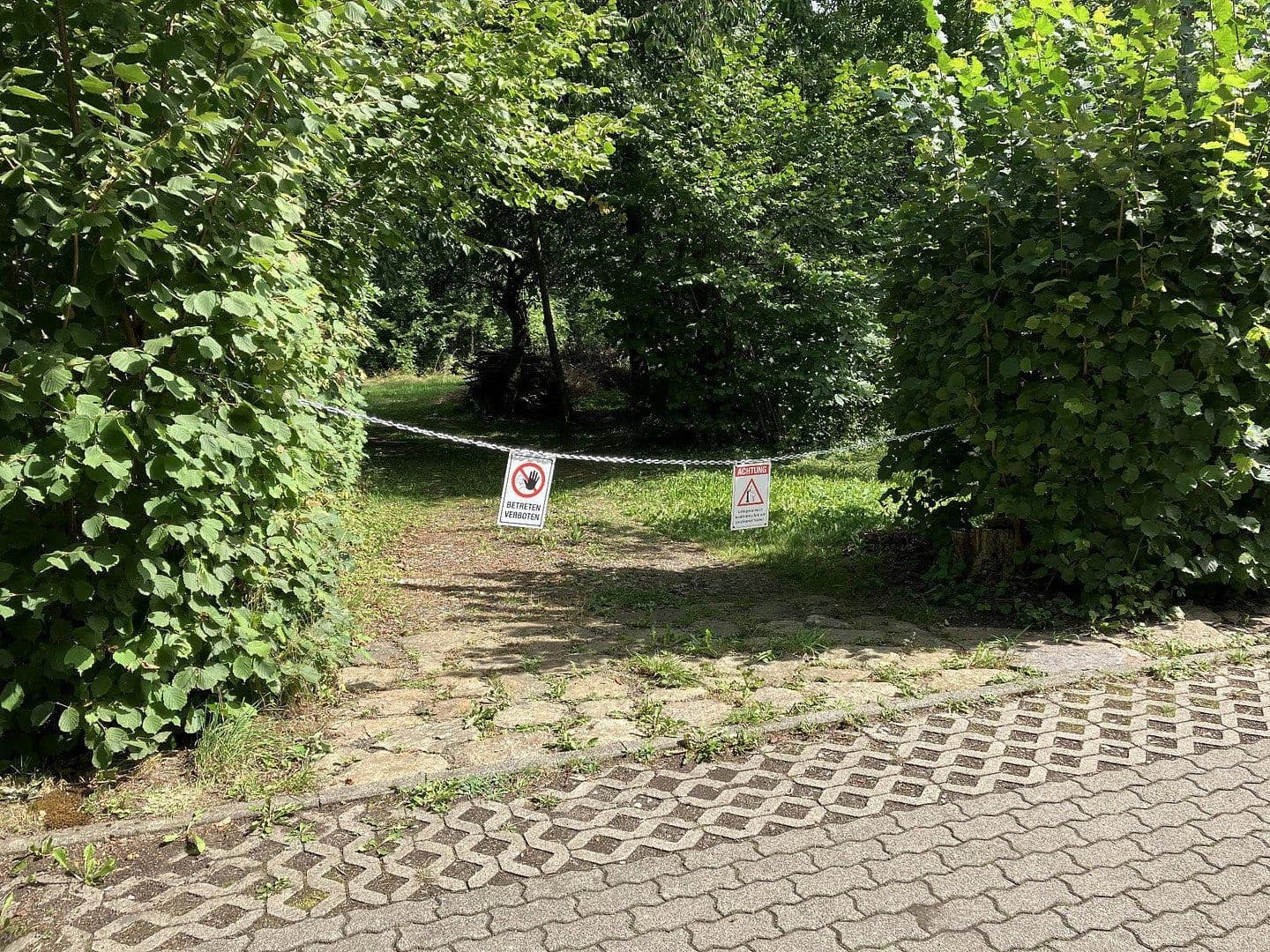 Predaj pozemku 4.870 m², Hainichener Straße, Freiberg, Sasko Predaj pozemku 4.870 m², Hainichener Straße, Freiberg, Sasko