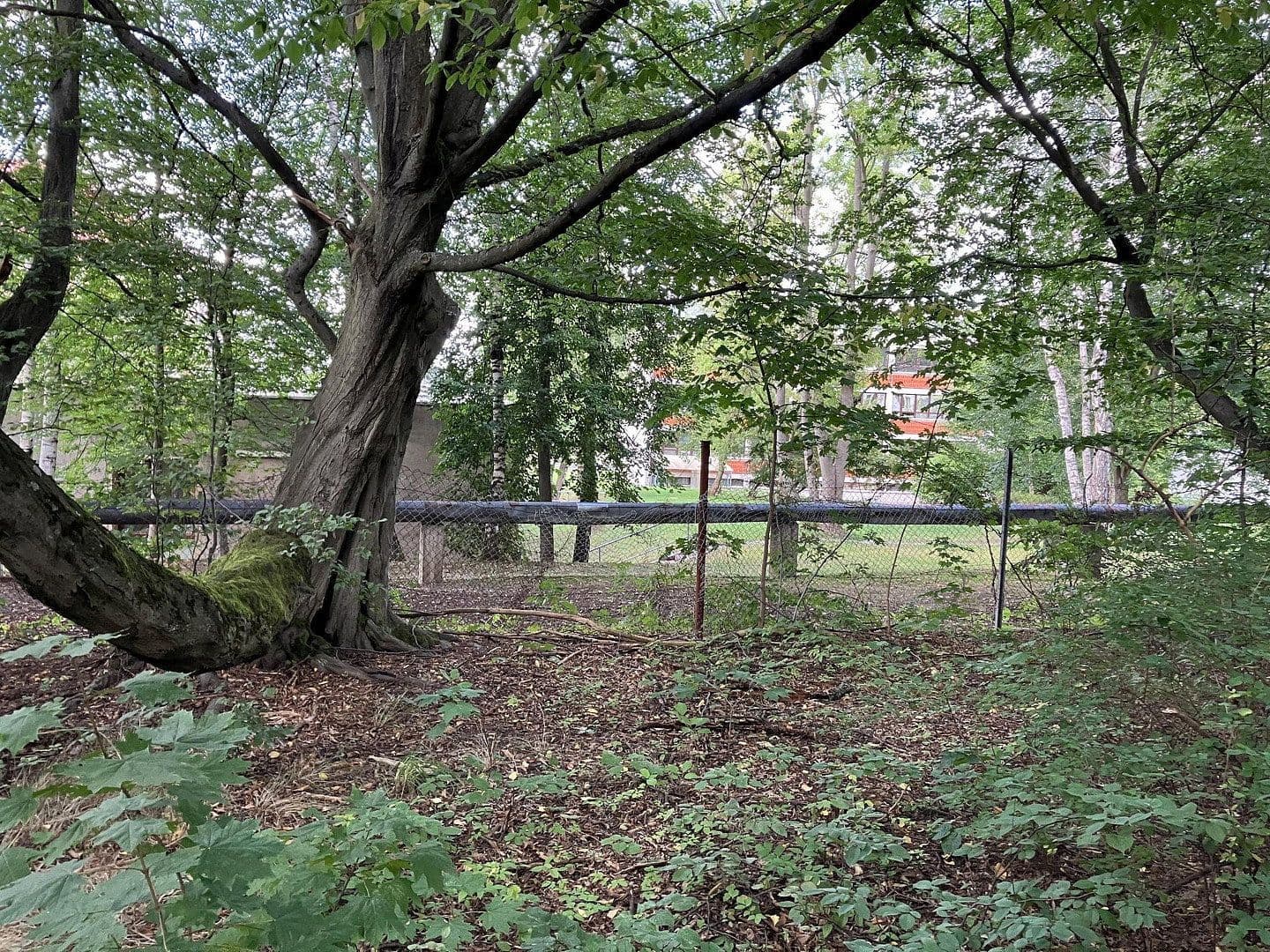 Predaj pozemku 4.870 m², Hainichener Straße, Freiberg, Sasko Predaj pozemku 4.870 m², Hainichener Straße, Freiberg, Sasko