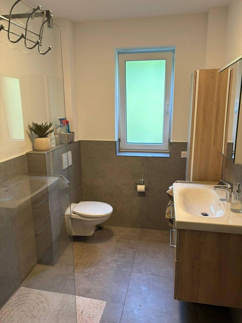 Predaj bytu 2-izbový 71 m², Teutoburger Weg 83c, Schloß Holte-Stukenbrock, Severné Porýnie - Westfálsko Predaj bytu 2-izbový 71 m², Teutoburger Weg 83c, Schloß Holte-Stukenbrock, Severné Porýnie - Westfálsko