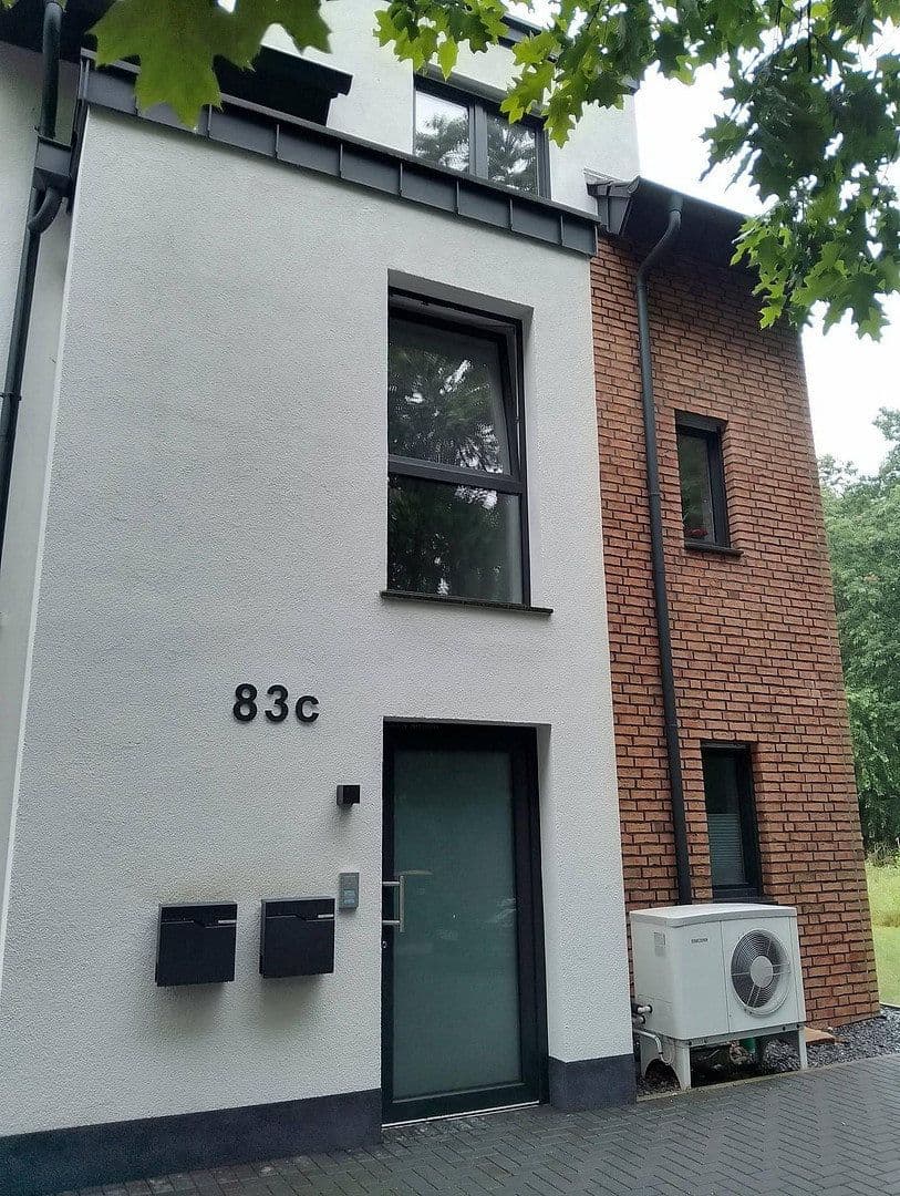 Predaj bytu 2-izbový 71 m², Teutoburger Weg 83c, Schloß Holte-Stukenbrock, Severné Porýnie - Westfálsko Predaj bytu 2-izbový 71 m², Teutoburger Weg 83c, Schloß Holte-Stukenbrock, Severné Porýnie - Westfálsko