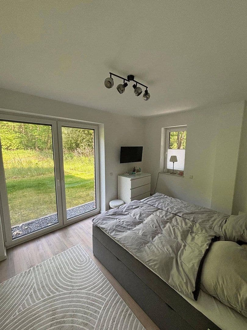 Predaj bytu 2-izbový 71 m², Teutoburger Weg 83c, Schloß Holte-Stukenbrock, Severné Porýnie - Westfálsko Predaj bytu 2-izbový 71 m², Teutoburger Weg 83c, Schloß Holte-Stukenbrock, Severné Porýnie - Westfálsko