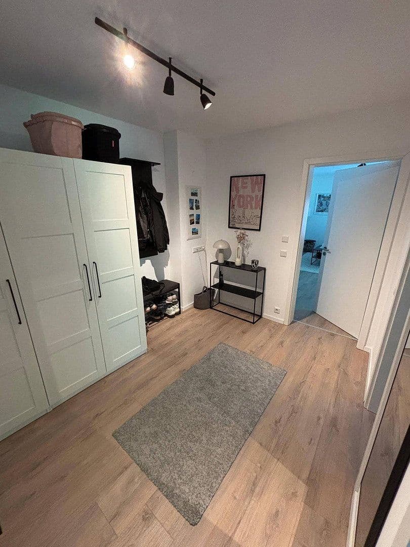 Predaj bytu 2-izbový 71 m², Teutoburger Weg 83c, Schloß Holte-Stukenbrock, Severné Porýnie - Westfálsko Predaj bytu 2-izbový 71 m², Teutoburger Weg 83c, Schloß Holte-Stukenbrock, Severné Porýnie - Westfálsko
