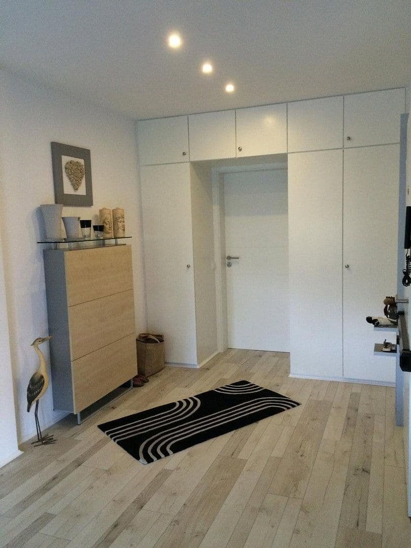 Predaj bytu 3-izbový 114 m², Essen, Severné Porýnie - Westfálsko Predaj bytu 3-izbový 114 m², Essen, Severné Porýnie - Westfálsko