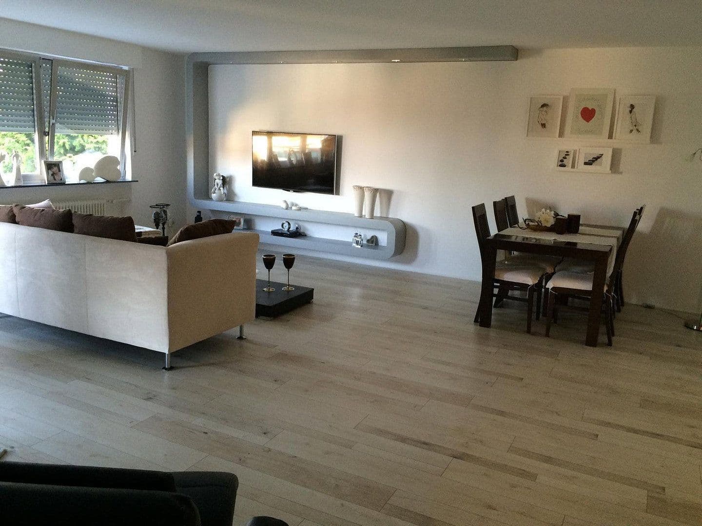 Predaj bytu 3-izbový 114 m², Essen, Severné Porýnie - Westfálsko Predaj bytu 3-izbový 114 m², Essen, Severné Porýnie - Westfálsko