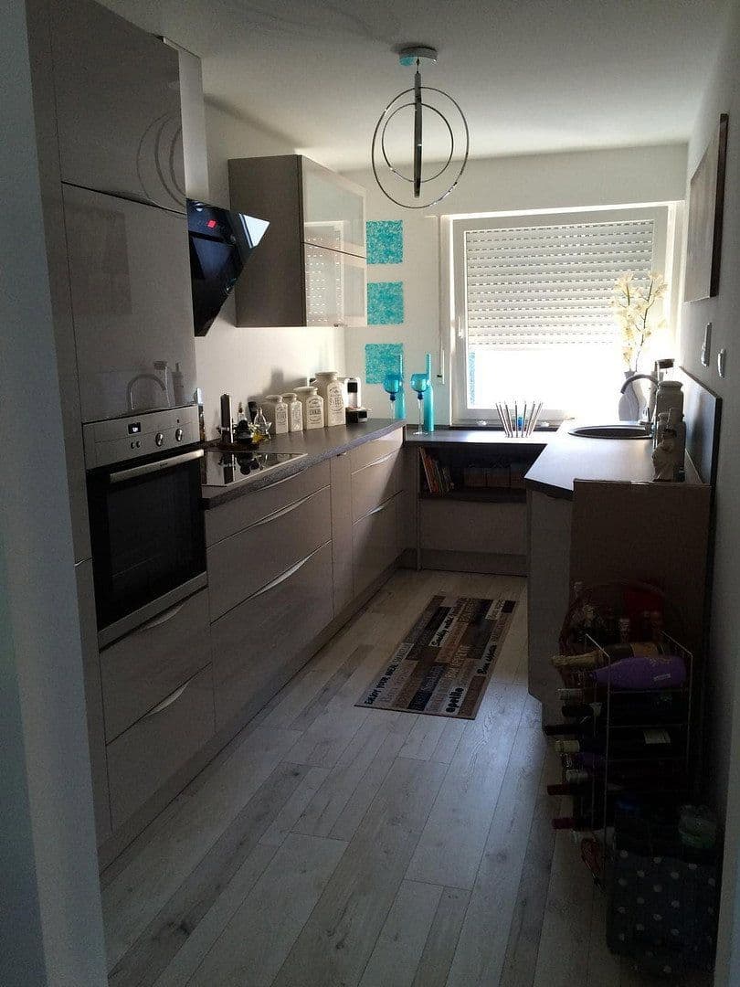 Predaj bytu 3-izbový 114 m², Essen, Severné Porýnie - Westfálsko Predaj bytu 3-izbový 114 m², Essen, Severné Porýnie - Westfálsko
