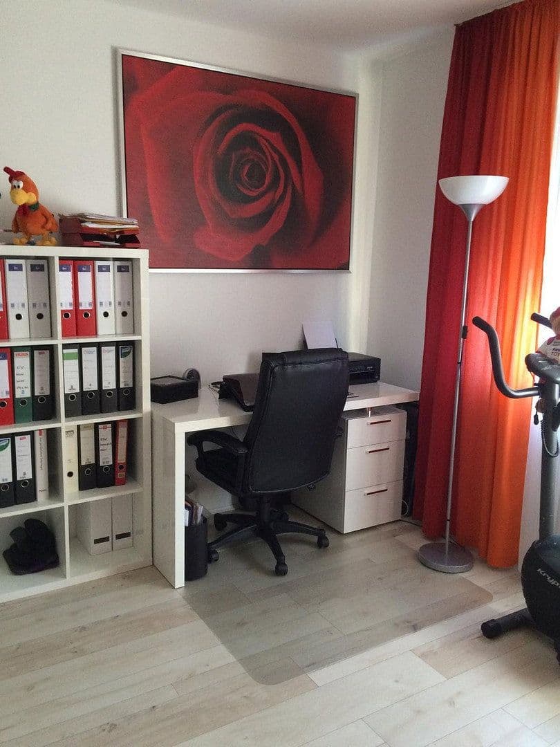 Predaj bytu 3-izbový 114 m², Essen, Severné Porýnie - Westfálsko Predaj bytu 3-izbový 114 m², Essen, Severné Porýnie - Westfálsko