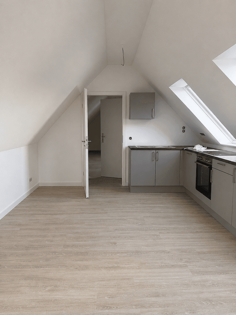 Prenájom bytu 2-izbový 90 m², Lüneburger Str. 66, Winsen (Luhe), Dolné Sasko Prenájom bytu 2-izbový 90 m², Lüneburger Str. 66, Winsen (Luhe), Dolné Sasko