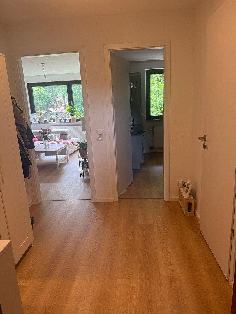 Prenájom bytu 3-izbový 85 m², Am Gottesberg 25, Bielefeld, Severné Porýnie - Westfálsko Prenájom bytu 3-izbový 85 m², Am Gottesberg 25, Bielefeld, Severné Porýnie - Westfálsko