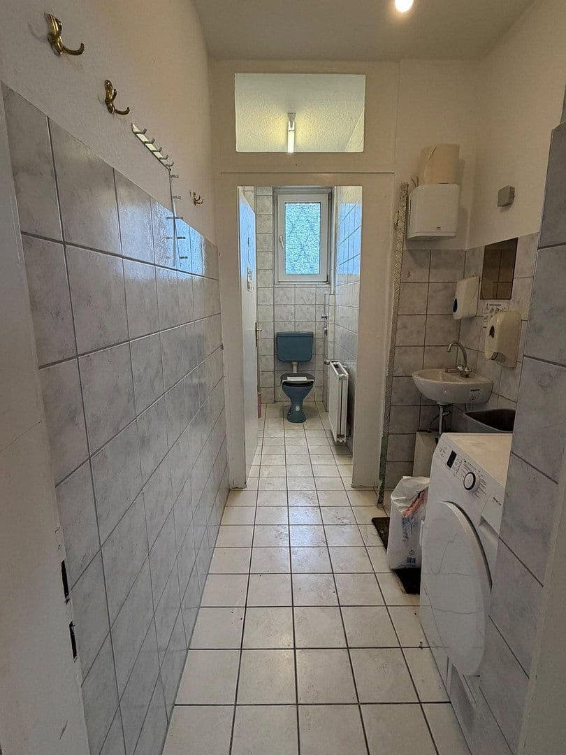 Prenájom kancelárie 58 m², Uellendahler Straße 332, Wuppertal, Severné Porýnie - Westfálsko Prenájom kancelárie 58 m², Uellendahler Straße 332, Wuppertal, Severné Porýnie - Westfálsko
