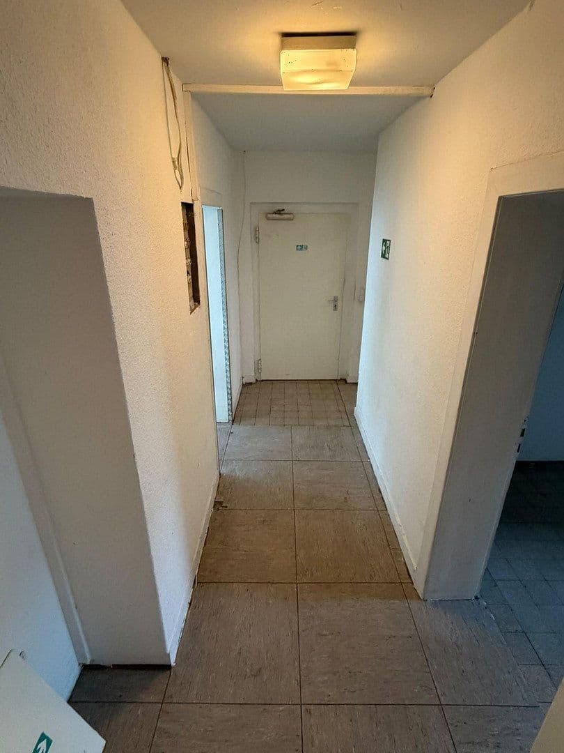 Prenájom kancelárie 58 m², Uellendahler Straße 332, Wuppertal, Severné Porýnie - Westfálsko Prenájom kancelárie 58 m², Uellendahler Straße 332, Wuppertal, Severné Porýnie - Westfálsko