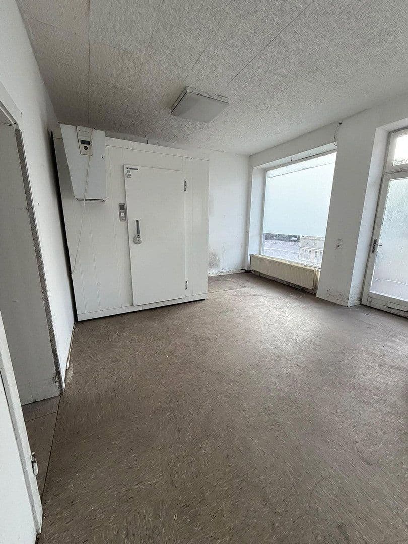 Prenájom kancelárie 58 m², Uellendahler Straße 332, Wuppertal, Severné Porýnie - Westfálsko Prenájom kancelárie 58 m², Uellendahler Straße 332, Wuppertal, Severné Porýnie - Westfálsko