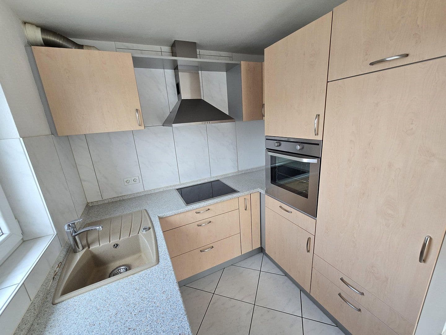 Predaj bytu 5-izbový 92 m², Schwarzwaldstr. 17, Filderstadt, Bádensko-Wurttembersko Predaj bytu 5-izbový 92 m², Schwarzwaldstr. 17, Filderstadt, Bádensko-Wurttembersko