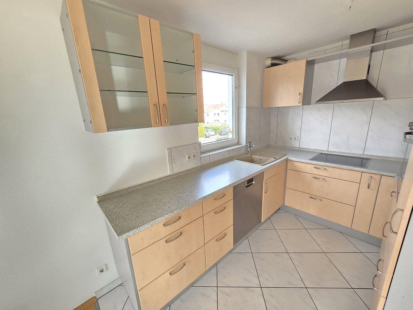 Predaj bytu 5-izbový 92 m², Schwarzwaldstr. 17, Filderstadt, Bádensko-Wurttembersko Predaj bytu 5-izbový 92 m², Schwarzwaldstr. 17, Filderstadt, Bádensko-Wurttembersko