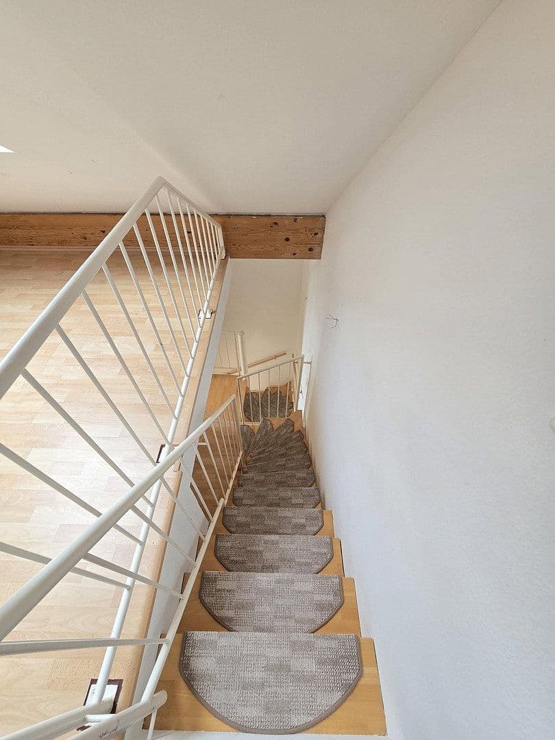 Predaj bytu 5-izbový 92 m², Schwarzwaldstr. 17, Filderstadt, Bádensko-Wurttembersko Predaj bytu 5-izbový 92 m², Schwarzwaldstr. 17, Filderstadt, Bádensko-Wurttembersko