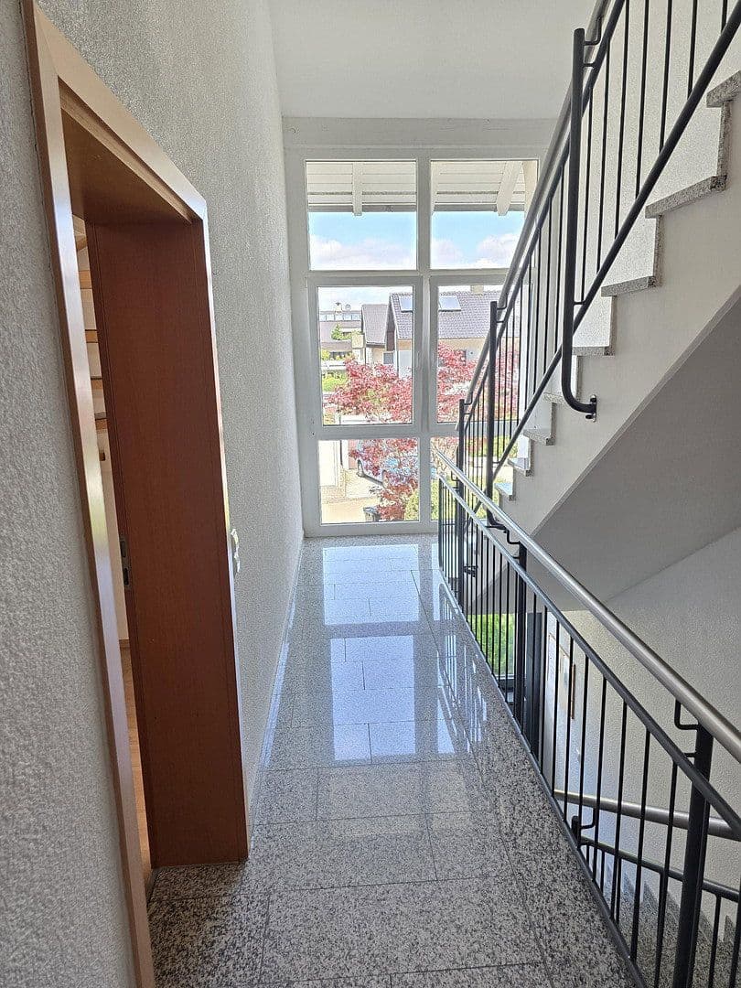 Predaj bytu 5-izbový 92 m², Schwarzwaldstr. 17, Filderstadt, Bádensko-Wurttembersko Predaj bytu 5-izbový 92 m², Schwarzwaldstr. 17, Filderstadt, Bádensko-Wurttembersko