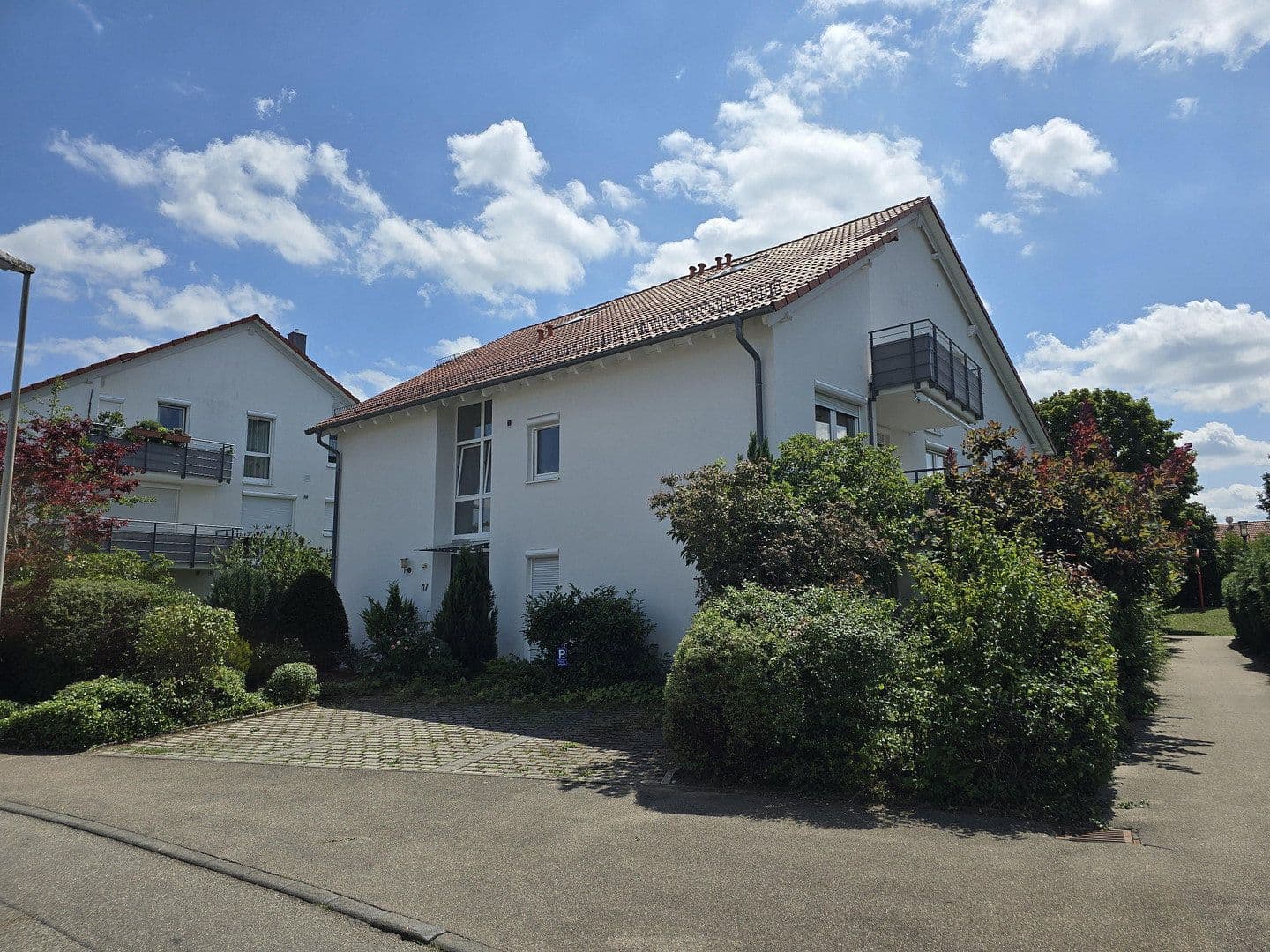 Predaj bytu 5-izbový 92 m², Schwarzwaldstr. 17, Filderstadt, Bádensko-Wurttembersko Predaj bytu 5-izbový 92 m², Schwarzwaldstr. 17, Filderstadt, Bádensko-Wurttembersko