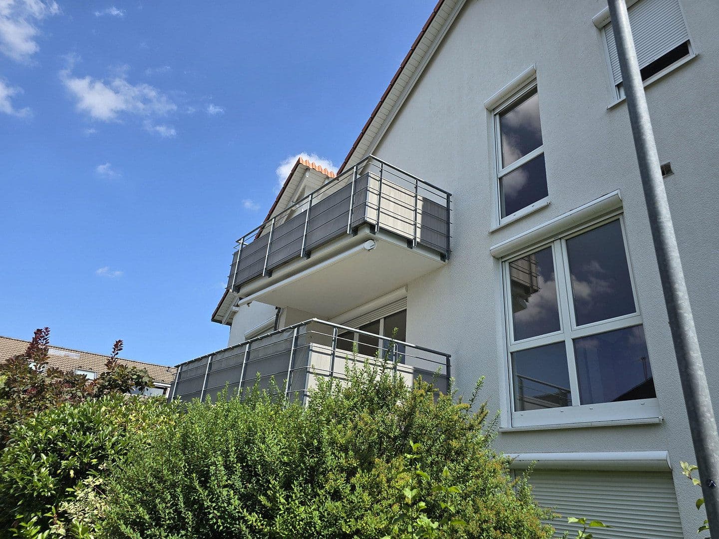 Predaj bytu 5-izbový 92 m², Schwarzwaldstr. 17, Filderstadt, Bádensko-Wurttembersko Predaj bytu 5-izbový 92 m², Schwarzwaldstr. 17, Filderstadt, Bádensko-Wurttembersko