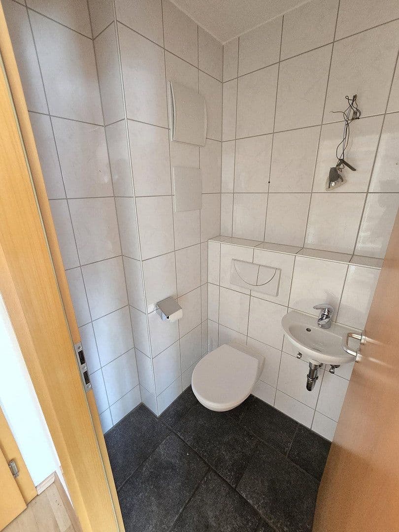 Predaj bytu 5-izbový 92 m², Schwarzwaldstr. 17, Filderstadt, Bádensko-Wurttembersko Predaj bytu 5-izbový 92 m², Schwarzwaldstr. 17, Filderstadt, Bádensko-Wurttembersko
