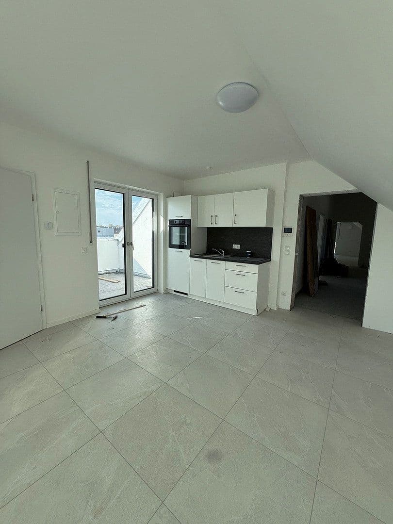 Prenájom bytu 1-izbový 31 m², Stettiner Straße 12, Weiden i.d.Opf, Bavorsko Prenájom bytu 1-izbový 31 m², Stettiner Straße 12, Weiden i.d.Opf, Bavorsko
