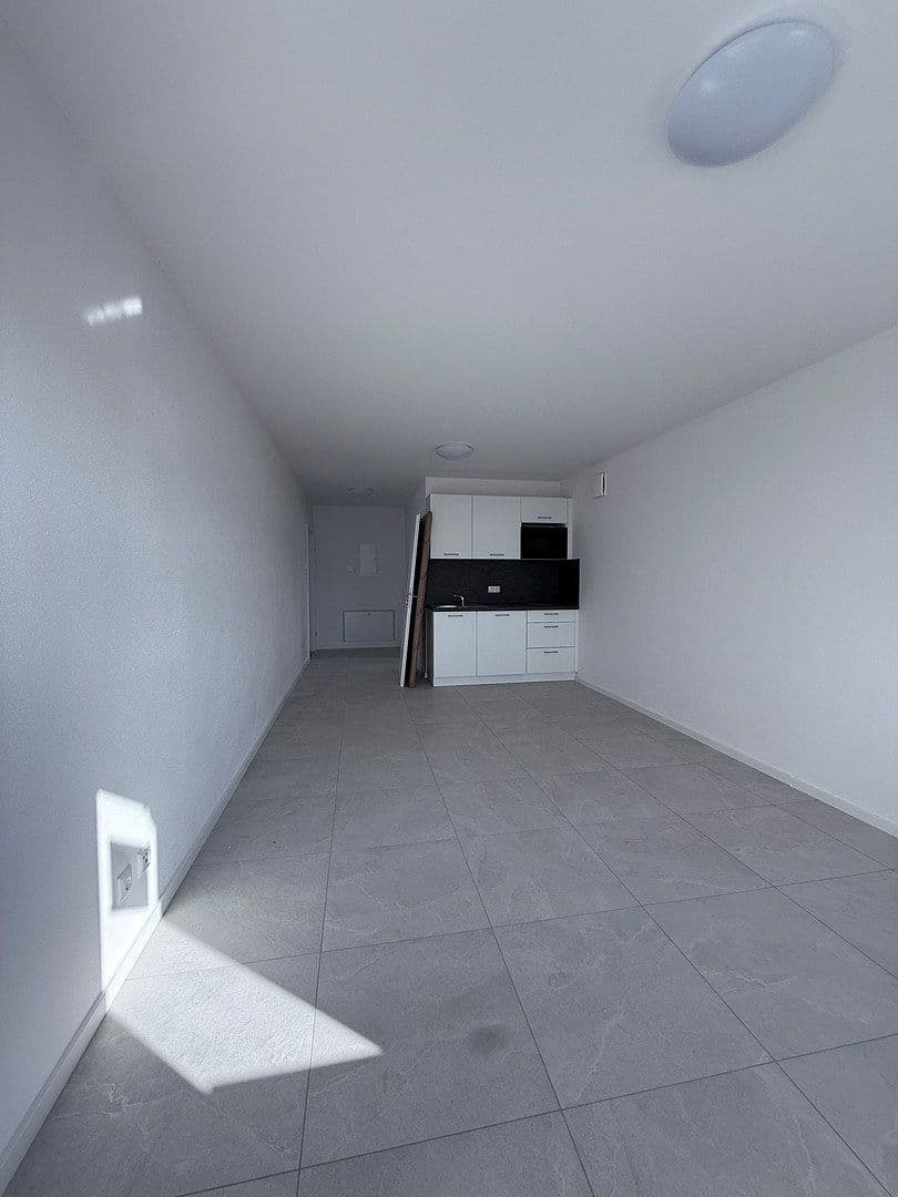Prenájom bytu 1-izbový 31 m², Stettiner Straße 12, Weiden i.d.Opf, Bavorsko Prenájom bytu 1-izbový 31 m², Stettiner Straße 12, Weiden i.d.Opf, Bavorsko
