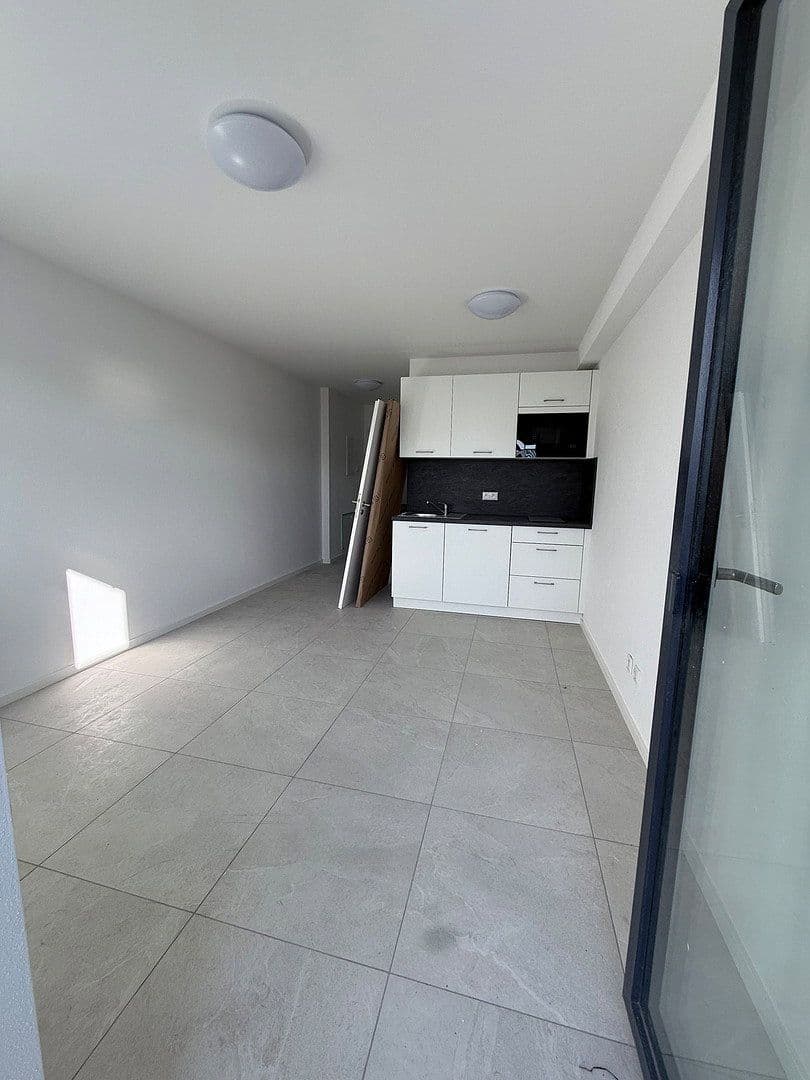 Prenájom bytu 1-izbový 31 m², Stettiner Straße 12, Weiden i.d.Opf, Bavorsko Prenájom bytu 1-izbový 31 m², Stettiner Straße 12, Weiden i.d.Opf, Bavorsko
