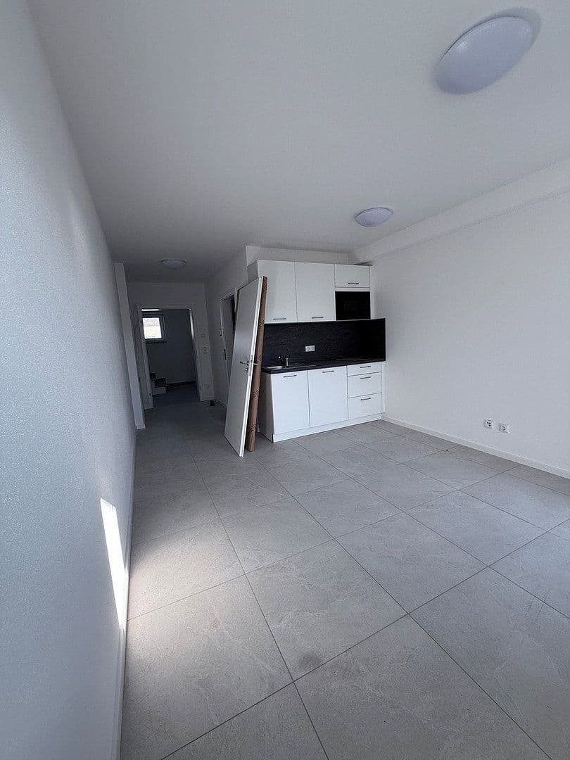 Prenájom bytu 1-izbový 31 m², Stettiner Straße 12, Weiden i.d.Opf, Bavorsko Prenájom bytu 1-izbový 31 m², Stettiner Straße 12, Weiden i.d.Opf, Bavorsko