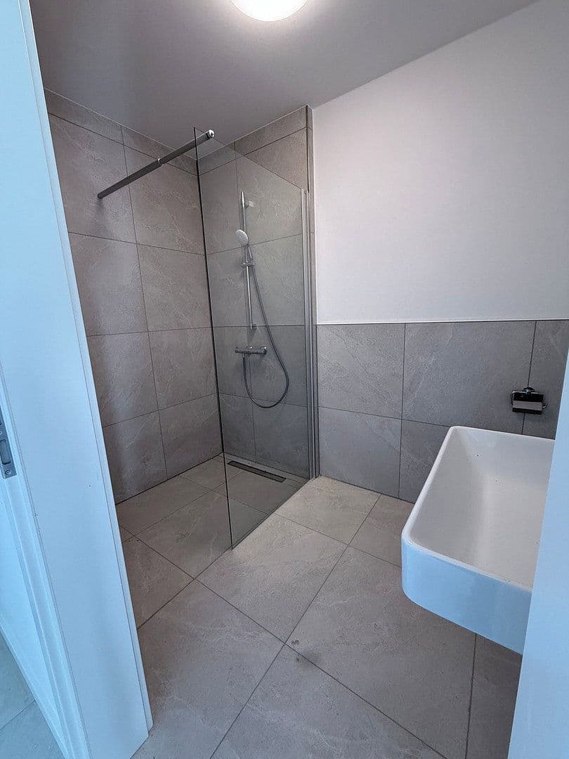 Prenájom bytu 1-izbový 31 m², Stettiner Straße 12, Weiden i.d.Opf, Bavorsko Prenájom bytu 1-izbový 31 m², Stettiner Straße 12, Weiden i.d.Opf, Bavorsko