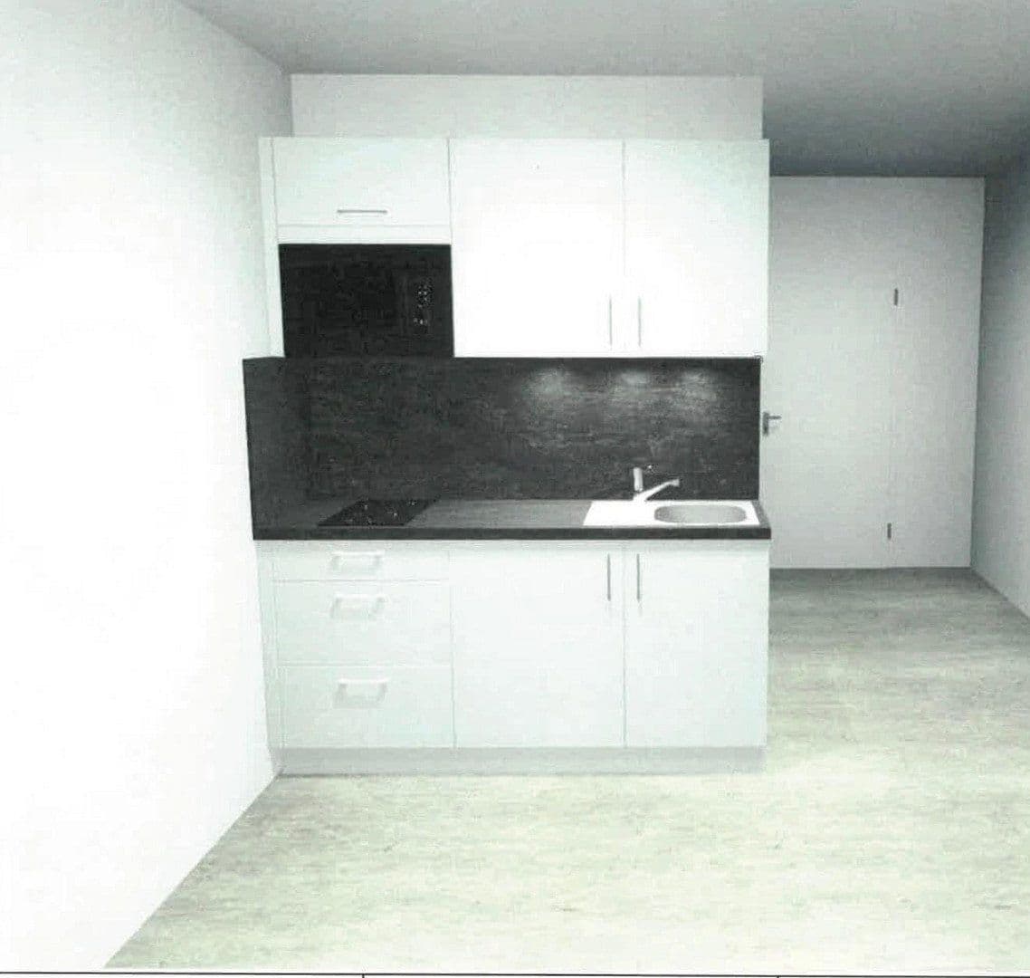 Prenájom bytu 1-izbový 31 m², Stettiner Straße 12, Weiden i.d.Opf, Bavorsko Prenájom bytu 1-izbový 31 m², Stettiner Straße 12, Weiden i.d.Opf, Bavorsko