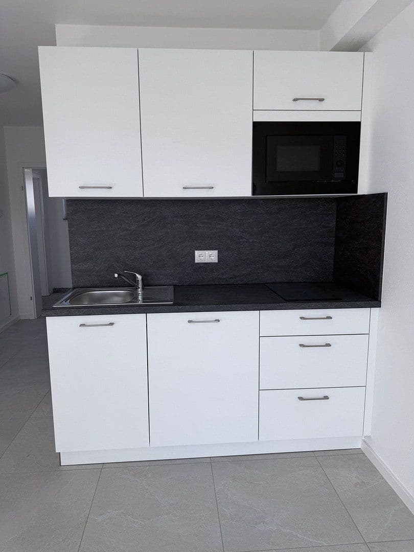 Prenájom bytu 1-izbový 31 m², Stettiner Straße 12, Weiden i.d.Opf, Bavorsko Prenájom bytu 1-izbový 31 m², Stettiner Straße 12, Weiden i.d.Opf, Bavorsko