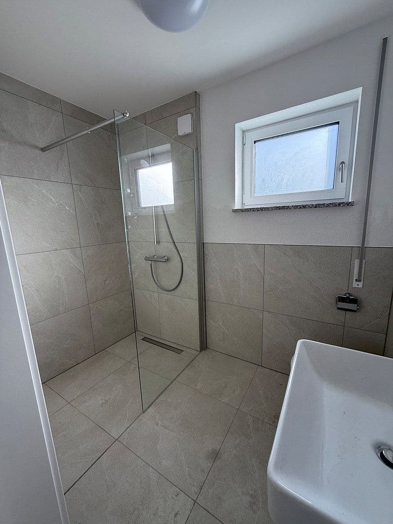 Prenájom bytu 1-izbový 31 m², Stettiner Straße 12, Weiden i.d.Opf, Bavorsko Prenájom bytu 1-izbový 31 m², Stettiner Straße 12, Weiden i.d.Opf, Bavorsko
