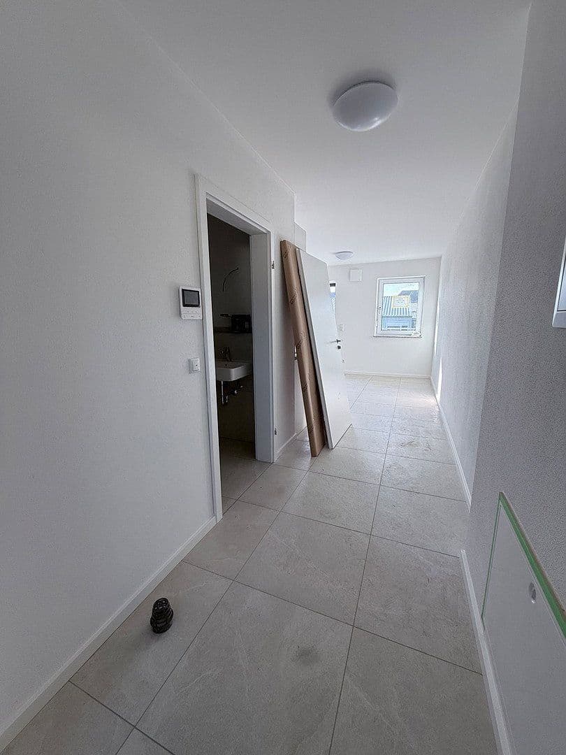 Prenájom bytu 1-izbový 31 m², Stettiner Straße 12, Weiden i.d.Opf, Bavorsko Prenájom bytu 1-izbový 31 m², Stettiner Straße 12, Weiden i.d.Opf, Bavorsko