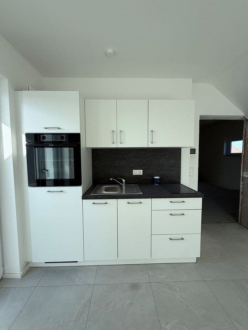 Prenájom bytu 1-izbový 31 m², Stettiner Straße 12, Weiden i.d.Opf, Bavorsko Prenájom bytu 1-izbový 31 m², Stettiner Straße 12, Weiden i.d.Opf, Bavorsko