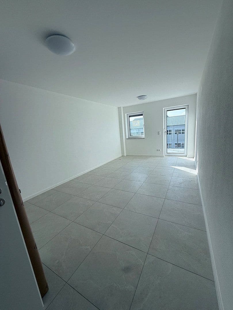 Prenájom bytu 1-izbový 31 m², Stettiner Straße 12, Weiden i.d.Opf, Bavorsko Prenájom bytu 1-izbový 31 m², Stettiner Straße 12, Weiden i.d.Opf, Bavorsko