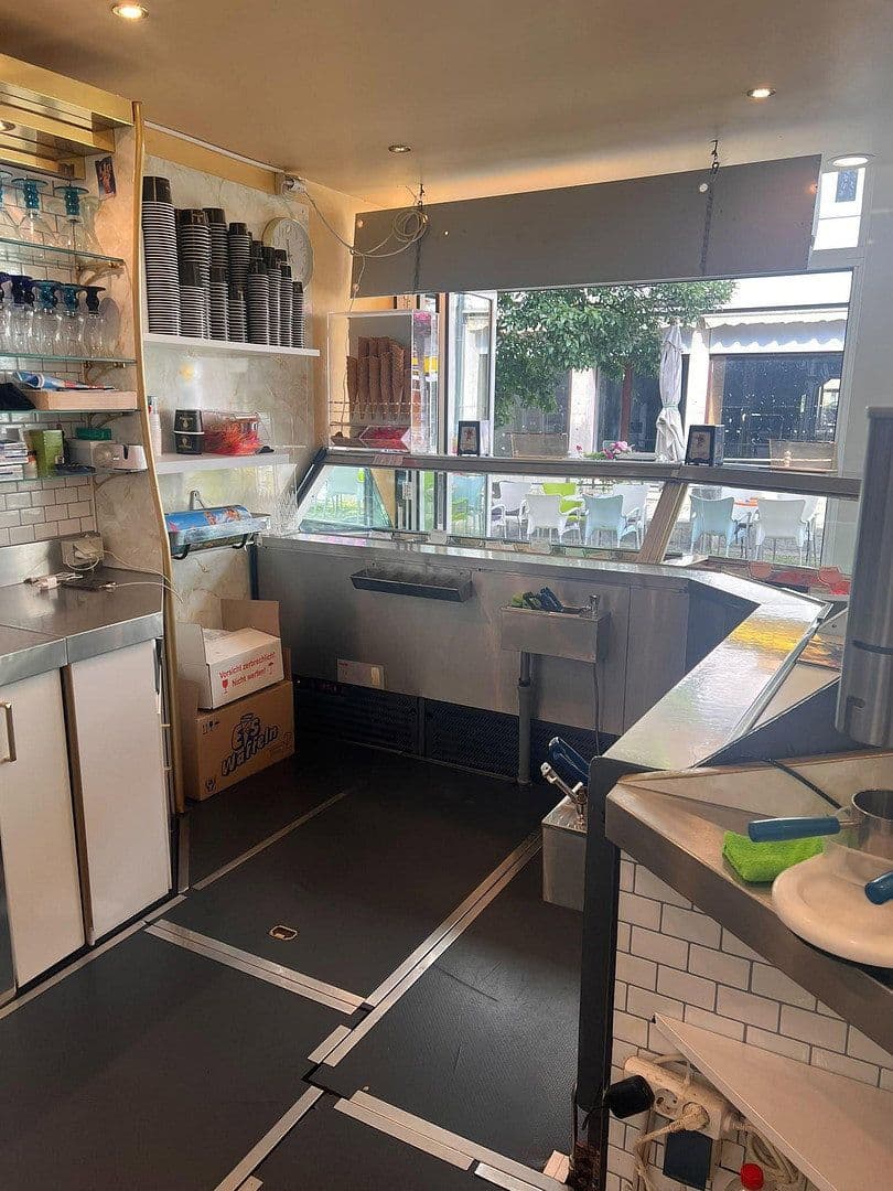 Predaj nebytového priestoru 170 m², MarktStrasse 9, Alfeld (Leine), Dolné Sasko Predaj nebytového priestoru 170 m², MarktStrasse 9, Alfeld (Leine), Dolné Sasko