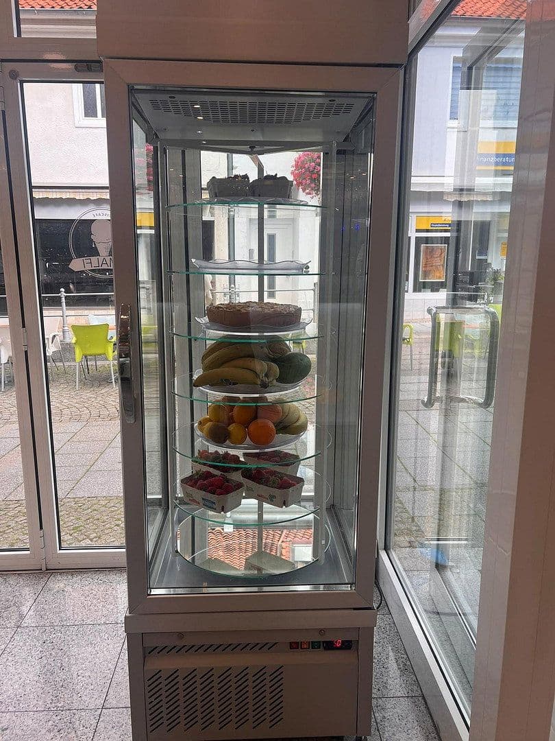 Predaj nebytového priestoru 170 m², MarktStrasse 9, Alfeld (Leine), Dolné Sasko Predaj nebytového priestoru 170 m², MarktStrasse 9, Alfeld (Leine), Dolné Sasko