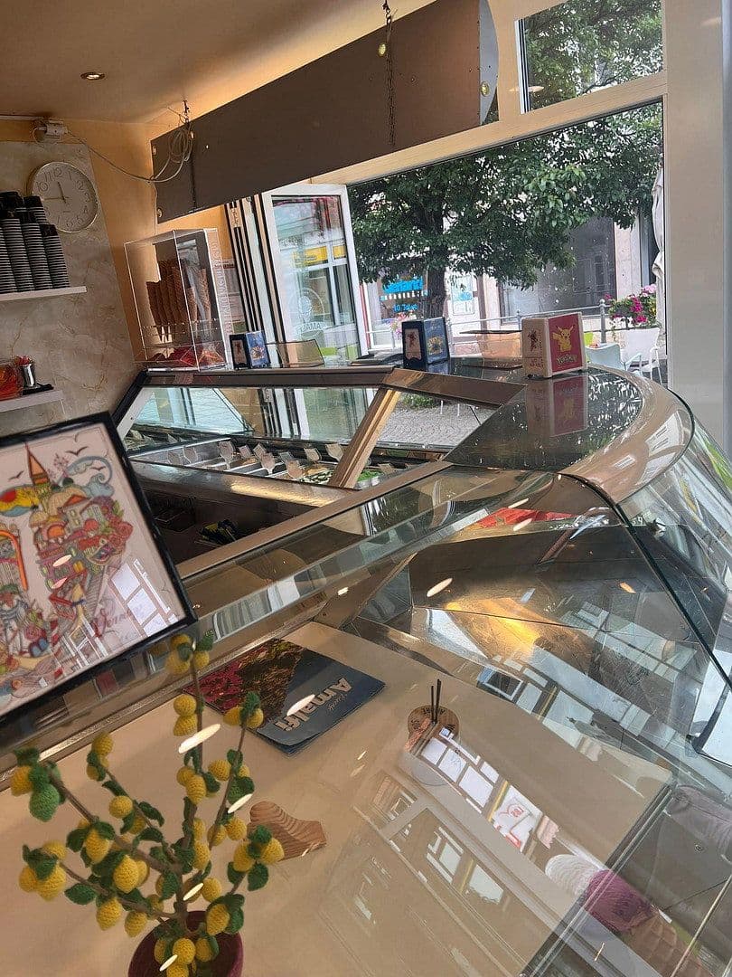 Predaj nebytového priestoru 170 m², MarktStrasse 9, Alfeld (Leine), Dolné Sasko Predaj nebytového priestoru 170 m², MarktStrasse 9, Alfeld (Leine), Dolné Sasko