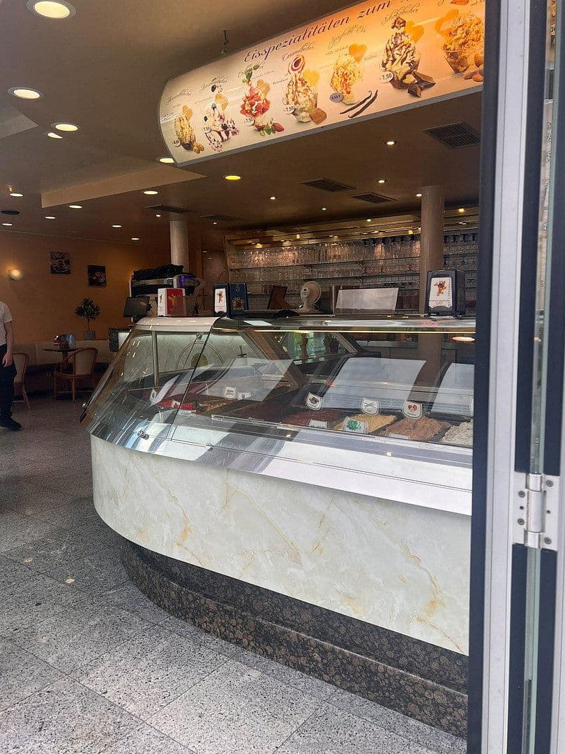 Predaj nebytového priestoru 170 m², MarktStrasse 9, Alfeld (Leine), Dolné Sasko Predaj nebytového priestoru 170 m², MarktStrasse 9, Alfeld (Leine), Dolné Sasko