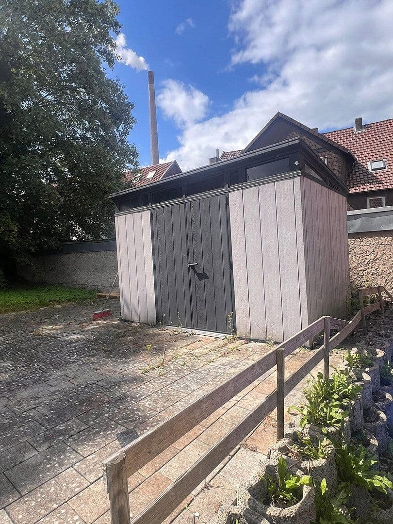 Predaj nebytového priestoru 170 m², MarktStrasse 9, Alfeld (Leine), Dolné Sasko Predaj nebytového priestoru 170 m², MarktStrasse 9, Alfeld (Leine), Dolné Sasko