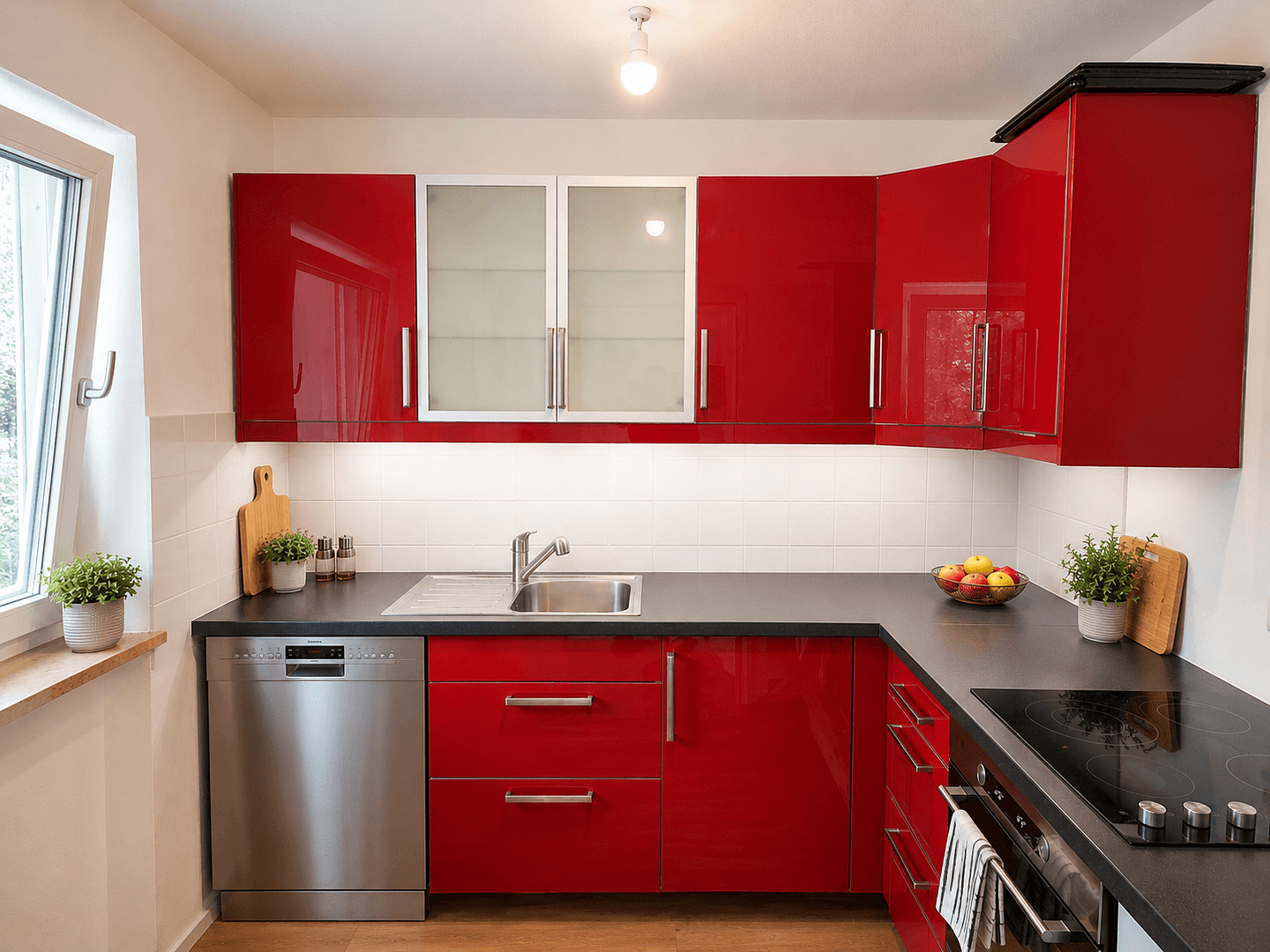 Prenájom bytu 1-izbový 41 m², Friedrich-Ebert-Straße 45, Regensburg, Bavorsko Prenájom bytu 1-izbový 41 m², Friedrich-Ebert-Straße 45, Regensburg, Bavorsko