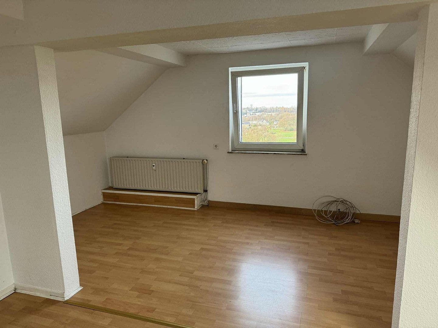 Prenájom bytu 2-izbový 50 m², Sprockhövel, Severné Porýnie - Westfálsko Prenájom bytu 2-izbový 50 m², Sprockhövel, Severné Porýnie - Westfálsko