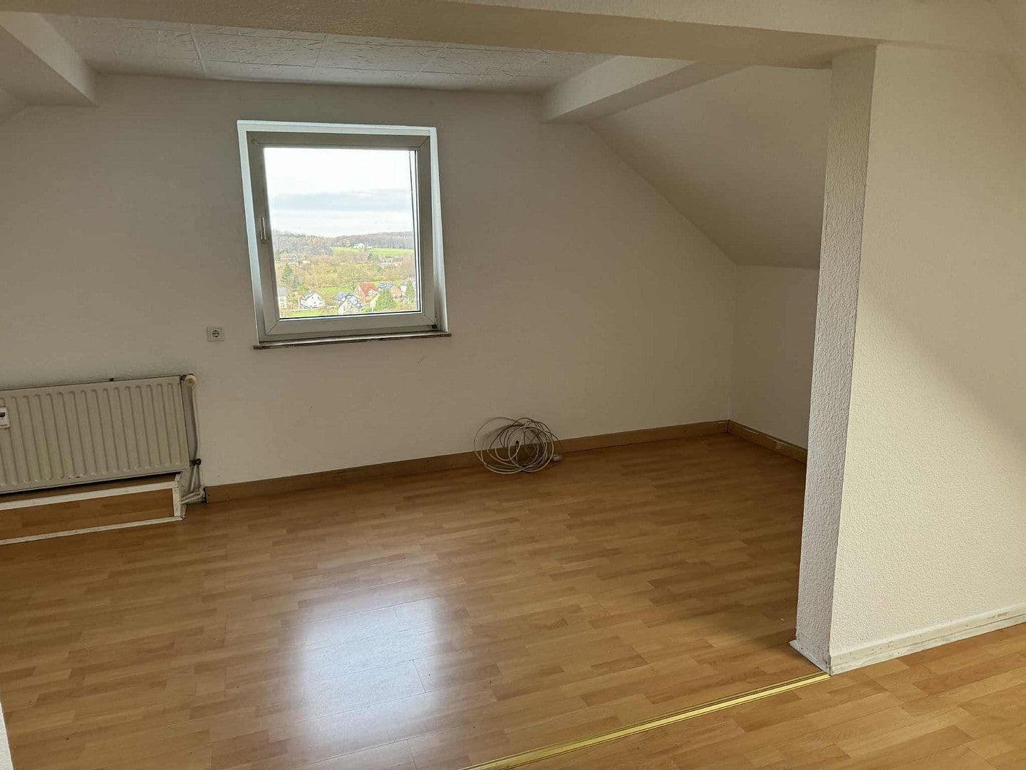 Prenájom bytu 2-izbový 50 m², Sprockhövel, Severné Porýnie - Westfálsko Prenájom bytu 2-izbový 50 m², Sprockhövel, Severné Porýnie - Westfálsko