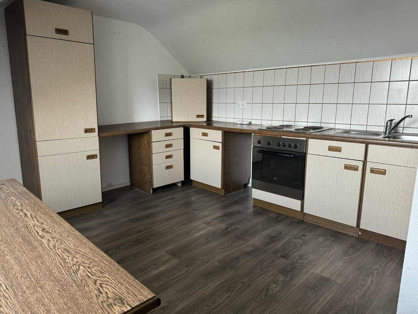 Prenájom bytu 2-izbový 50 m², Sprockhövel, Severné Porýnie - Westfálsko Prenájom bytu 2-izbový 50 m², Sprockhövel, Severné Porýnie - Westfálsko