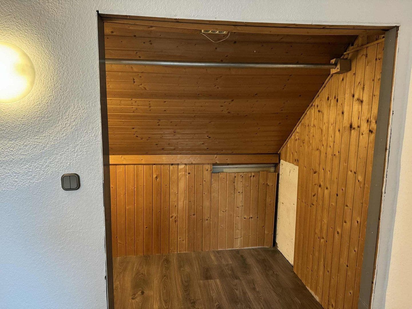 Prenájom bytu 2-izbový 50 m², Sprockhövel, Severné Porýnie - Westfálsko Prenájom bytu 2-izbový 50 m², Sprockhövel, Severné Porýnie - Westfálsko